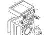 Особенности неполадок стиральной машины