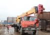 Аренда автокрана : выгодно, практично, экономно