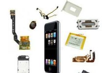 Как выбрать качественные запчасти для телефона?