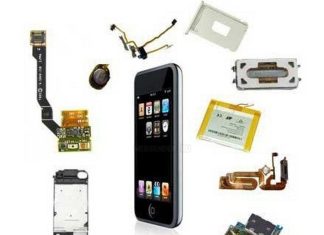 Как выбрать качественные запчасти для телефона?