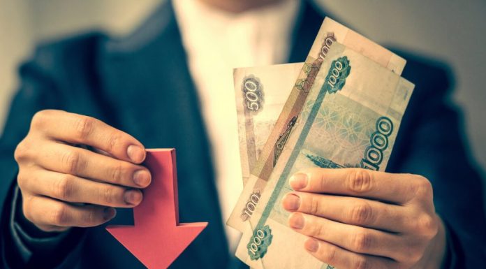 Что будет с кредитами в случае дефолта?