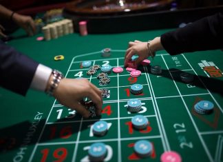 Стратегии игры в онлайн-казино