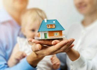 Ипотека на долю в квартире в 2022 году