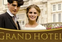 Лучшие зарубежные сериалы онлайн