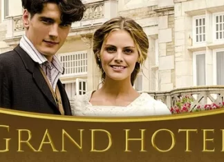 Лучшие зарубежные сериалы онлайн