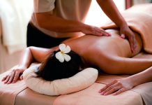 Правила выбора хорошего массажиста