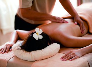 Правила выбора хорошего массажиста
