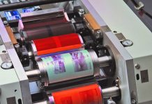 Что особенного в офсетной печати?