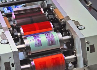 Что особенного в офсетной печати?