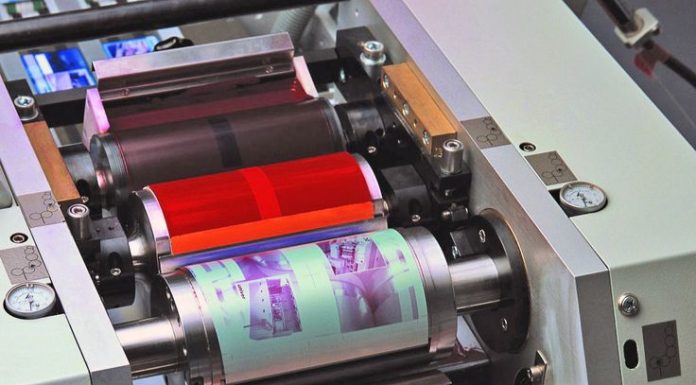 Что особенного в офсетной печати?