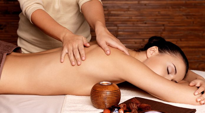 Польза массажа для тела