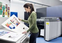 Самые популярные услуги типографии