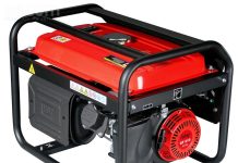 Какой лучше выбрать бензиновый генератор?