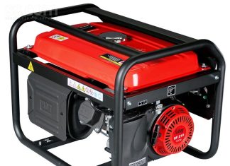 Какой лучше выбрать бензиновый генератор?
