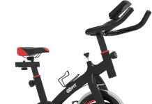 Лучшие спинбайки для дома