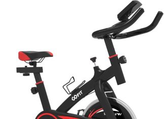 Лучшие спинбайки для дома