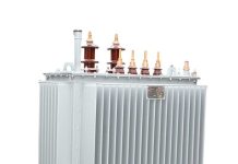 Силовые масляные трансформаторы ТМ : принцип работы