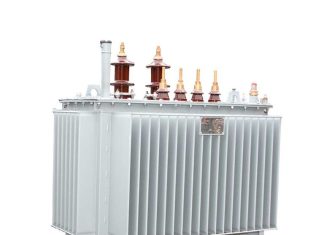 Силовые масляные трансформаторы ТМ : принцип работы