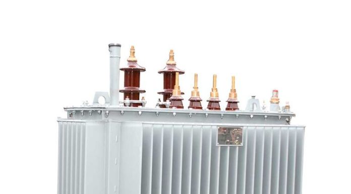 Силовые масляные трансформаторы ТМ : принцип работы