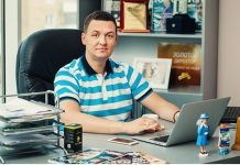 Дмитрий Нагута: мошенник со стажем