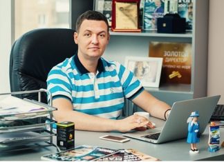 Дмитрий Нагута: мошенник со стажем