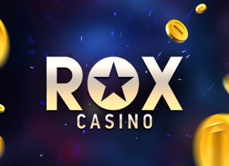 Рокс Казино: современная и надежная игровая площадка с многочисленными автоматами и слотами
