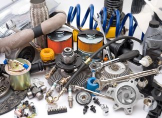 Как выгодно выбрать запчасти для грузового автомобиля?