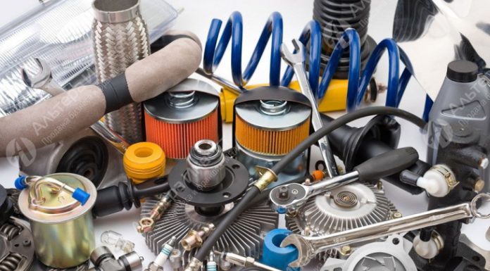 Как выгодно выбрать запчасти для грузового автомобиля?