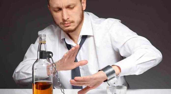 Виды кодирования от алкоголизма