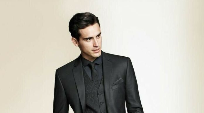 Мужские современные стили в одежде