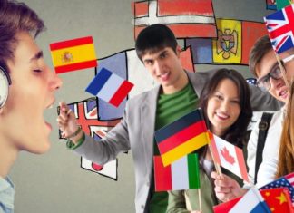 Почему важно изучать английский язык?