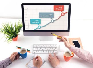 Современные методы раскрутки сайта