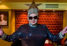 Как заказать двойника Сердючки на праздник?