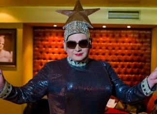 Как заказать двойника Сердючки на праздник?