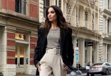 Какие женские костюмы будут в моде в 2022 году?