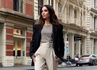 Какие женские костюмы будут в моде в 2022 году?