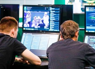 Букмекерские конторы онлайн в Казахстане