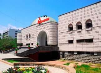 Отдых в банно-оздоровительном комплексе Arasan Wellness & SPA