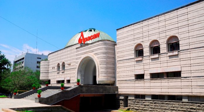 Отдых в банно-оздоровительном комплексе Arasan Wellness & SPA