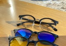 Как правильно выбрать очки для коррекции зрения?