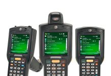 Как пользоваться терминалом сбора данных?