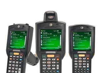 Как пользоваться терминалом сбора данных?