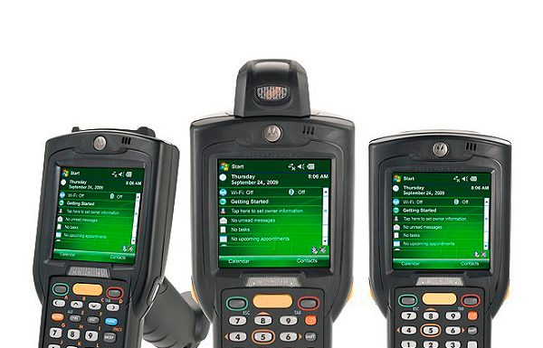 Как пользоваться терминалом сбора данных?