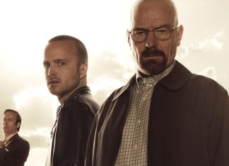 В какой озвучке посмотреть сериал Во все тяжкие?