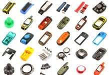 Как подобрать надежные запчасти для телефона?