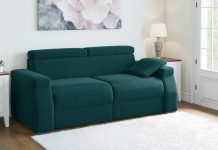 Какой диван лучше выбрать по механизму трансформации?