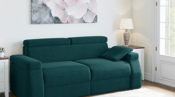 Какой диван лучше выбрать по механизму трансформации?