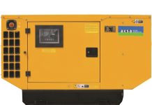 Преимущества генераторов AKSA