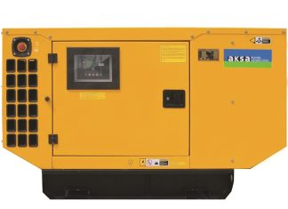 Преимущества генераторов AKSA