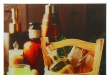 Особенности косметики для бани и сауны